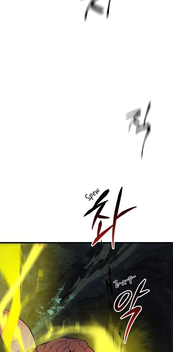 Otherworldly Sword King’s Survival Records chapter 8